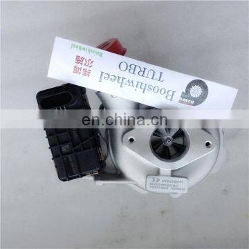 Hot Sale!! GTB2256VK BK3Q-6K682-RC 812971-5002 Turbocharger for Ford 3.2 Ranger Transit