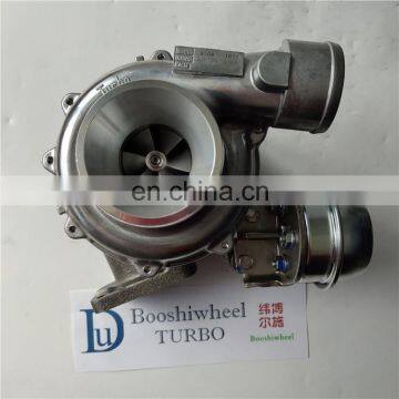 RHV4 898132-0692 turbo D-MAX 3,0 DDI (2011-) vigm Turbocharger 8981320692