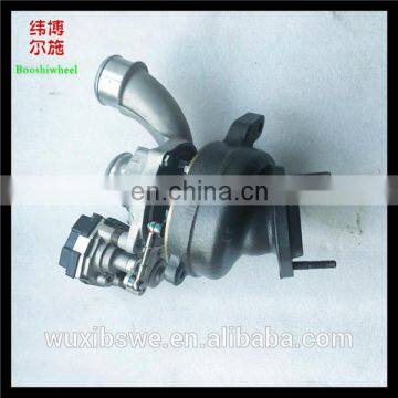 turbo 54409700014 54409880014 A6710900780 13305087dn turbo charger Ssang Yong 2.0T of booshiwheel brand