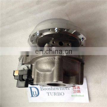GTB1756VK Turbo RA428RT Engine 35242127F 68033479AB 763148-0002 771954-0001 Turbocharger photo-5