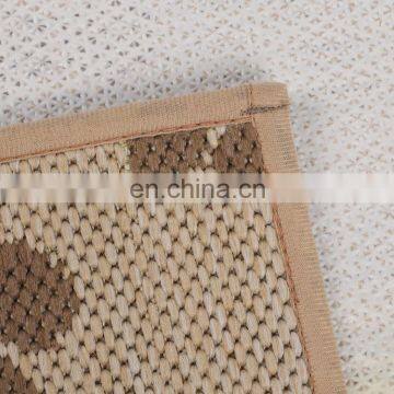 Hot Selling Cute Pattern Waterproof Easy Clean Fine Workmanship Household Sturdy Pet Mat photo-3