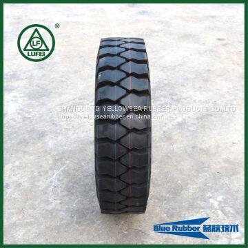 High Quality Mine Tire 7.50-16 8.25-16 Special Tires for Underground Mines photo-5