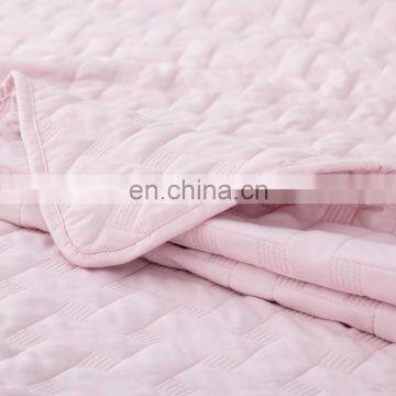 Wholesale Summer Bedding Bedspreads King Size 100% Polyester Quilt Cover Set For Sale photo-4
