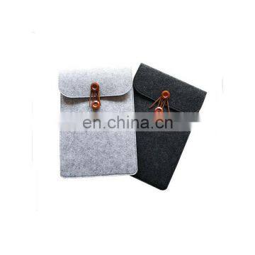 Favorites Multifunctional Case Felt Computer Bag Customized Laptop Sleeve photo-5