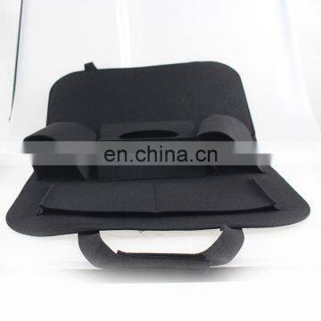 2019 New Products Felt Car Seat Back Organizer photo-2