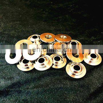 GSC Power Division 5744 Single Vave Spring w Titanium Retainer Kits for Toyota 2JZ 2jzgte Mk4 1jz 4age 3sge 3sgte 24v 20v 16v photo-3