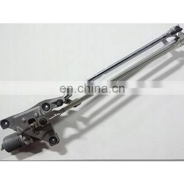 Windshield Wiper Linkage Front for Volvo OEM 30698233, 30699344, 30784982, 31253930, 8648002