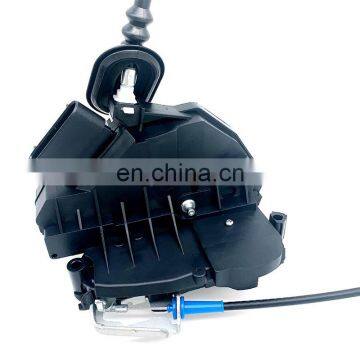 Door Lock Actuator Motor Fits Front for Ford OEM CN15-A219A64-FC CN15A219A64FC CN15-A219A65-FC photo-2