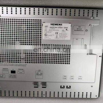 Germany Touch Screen 6AV6644-0AB01-2AX0 photo-3
