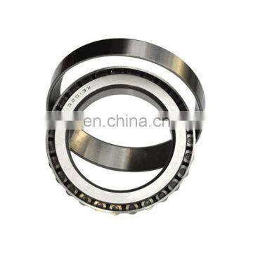 high speed automotive differential bearing 32013 single cone tapered roller bearing size 65x100x23mm