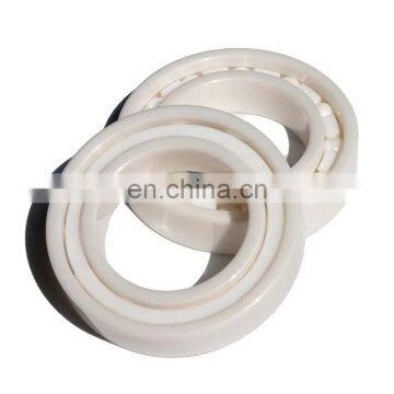 50*110*27mm ZrO2 Full Ceramic Ball Bearing 6310 photo-6