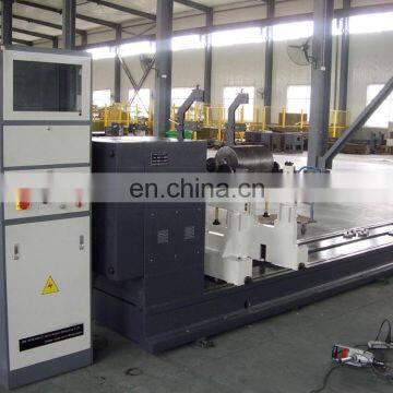 Rotor Balancer YYW-1000A Universal Joint Drive Pump Impeller Balancing Machine photo-2