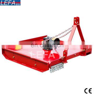 3 Point Hitched Tractor Brush Slasher Topper Mower photo-4