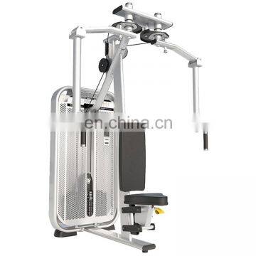 Dhz Fitness Strength Training E7007 Fly Gym Machine photo-5