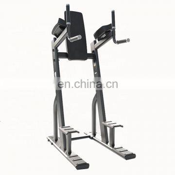 Dhz Fitness E7047 Vertical kness Up Dip Equipment