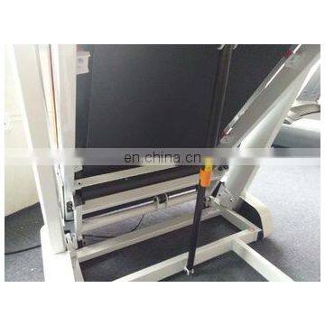 New Arrival Home Used Electric Motorized Treadmill 4.0HP dc Motor photo-5
