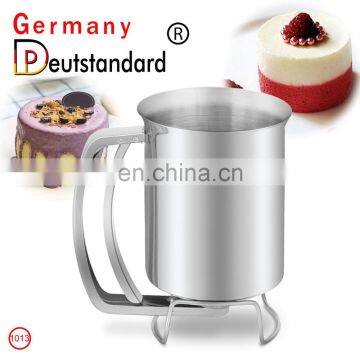 Stainless Steel Food Funnel Other Snack Machines for Sale photo-6