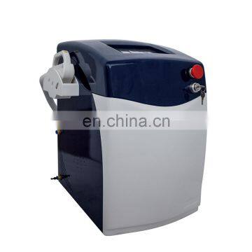 Tattoo Removal Machine Price Portable 1064 532nm Q Switched ND Yag Laser Tattoo Removal Machines