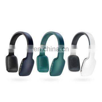 Remax 2020 New Arrival Ultra-thin 5.0 Wireless Transmission Connection Bluetooth Headphone photo-5