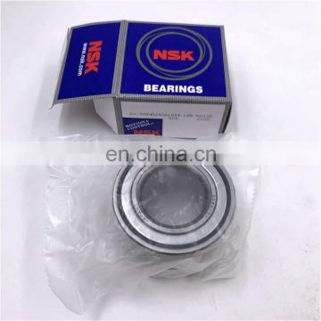 NSK Wheel Hub Bearing 30BWD10 NSK Auto Bearing DAC30620038 for Fiat