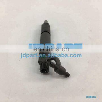 3D82AE-3D Injector Assy For Diesel Engine