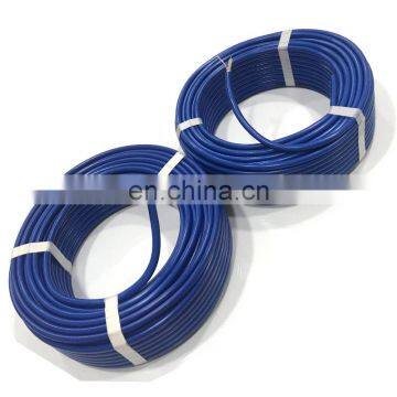 Twin Conductor Electrical Snow Melting Heating Cable Snow Melt Cable Under Tile Heating Cable photo-2
