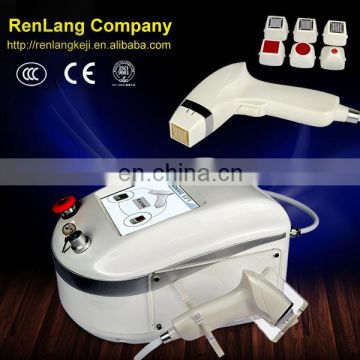 RF Skin Tightening Radio Frequency Beauty Salon Equipment