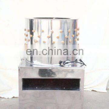 TM-50 Chicken Slaughter House Equipment Poultry Slaughtering Production Line Chicken Slaughter Industrial Equipments photo-3