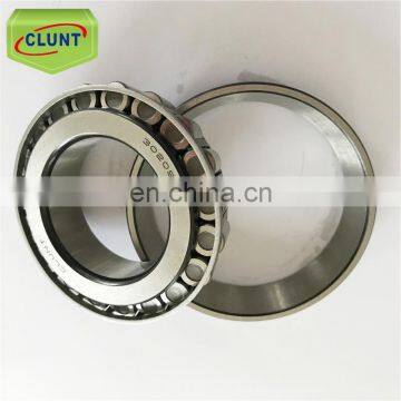 High Precision Chrome Steel Taper Roller Bearing 30205 Bearing photo-4
