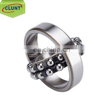 85*180*41mm high quality bearing 1317K self-aligning ball bearing 1317