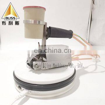 Custom Made Small Woodworking Machinery Veneer Mill Splicing Machine
