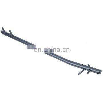 CE & ISO Marked Medical Humeral Interlocking Nails Orthopedic Surgical Intramedually Nail Implants photo-2