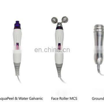 Best Quality Portable Face Lift Small Bubble Ultrasonic Micro Water Dermabrasion Machine