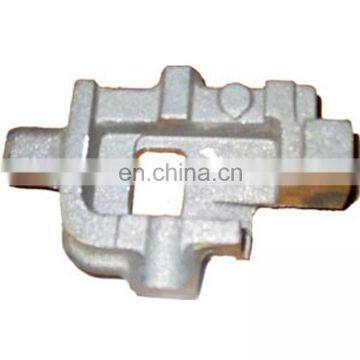 Industrial Cnc Machining Ductile Iron Hot Chamber Die Casting photo-6