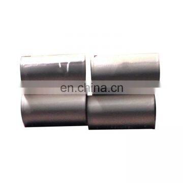 High Quality Grey Cast Iron Pipes for the Evacuation of Water From Buildings