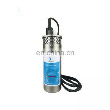 Good Selling Solar Energi System Water Pumping Pump photo-2