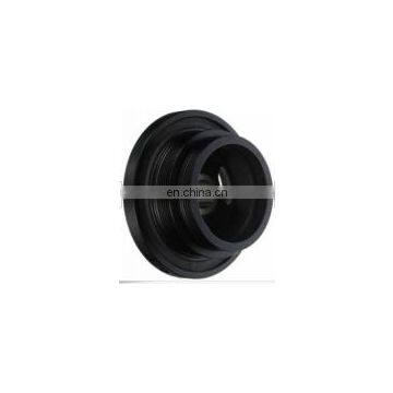 Engine Crankshaft Pulley 11237513862 For BMW E39 E46 E53 X5 E60 E83 X3 E85 Z4 High Quality photo-2