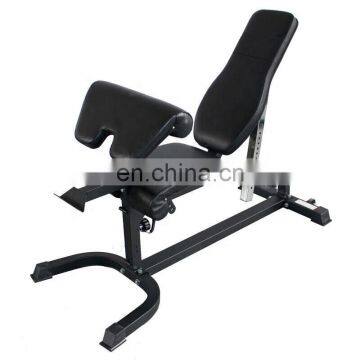 New Wholesale High Quality Weight Training Home Gym Fitness Equipment Multi Functional Adjustable Bench Multi Function Bench photo-5