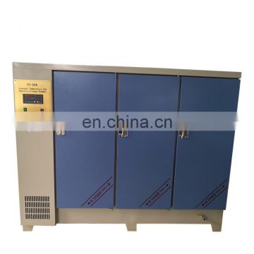 SBY-90B Constant Temperature Humidity Curing Box Cabinet, Curing Chamber for Concrete