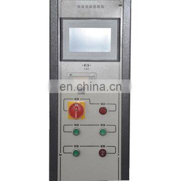 Auto Control LCD ConstantTemperature and Humidity Test Chamber photo-2