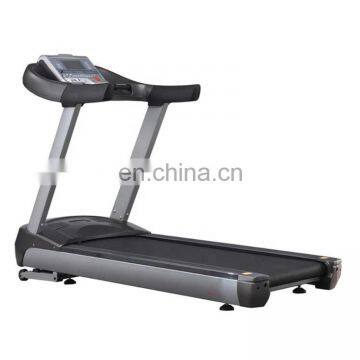 Star hotel gym machine supplier treadmill 200kg commercial body commercial  fit treadmill