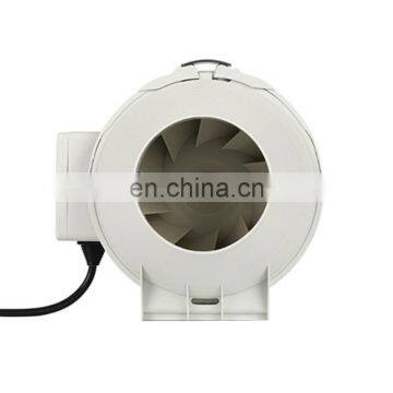 High Performance Ventilation Exhaust Fan Exhaust Industrial Fan