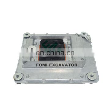 60100000 D6E D7E 60100000 Controller for Excavator Parts