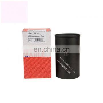 Mahle Brand Diesel Engine J05E J07E J08E Cylinder Liner Sleeve 112mm