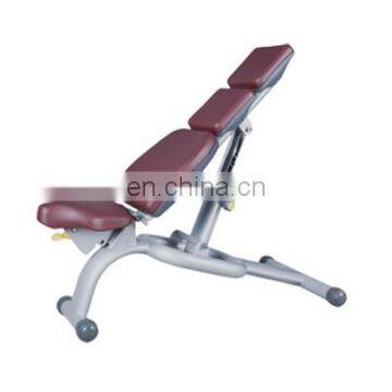 fitness  Flat Bench Press Gym Equipment