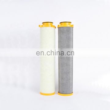 Parker Ecopure Filter element Compressed Air Filter Element Coalescing filter cartridges-Replacment E100HE E100GP E100AC