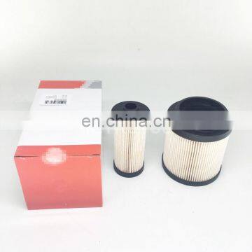 Excavator parts Diesel Fuel Filter 60282026 Oil Water Separator Filter Element