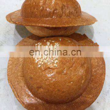 Snack Machines Gelato Panini Maker Electric 120V Gelato Panini Press For Sale photo-7