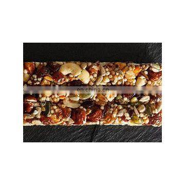 Beikn Fully-automatic Small Size Dates Bar Extruder Dates Bar Cutting Machine Protein Bar Making Machine With High Capacity photo-6