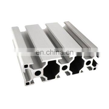 3D printer aluminum extrusions aluminum t-track